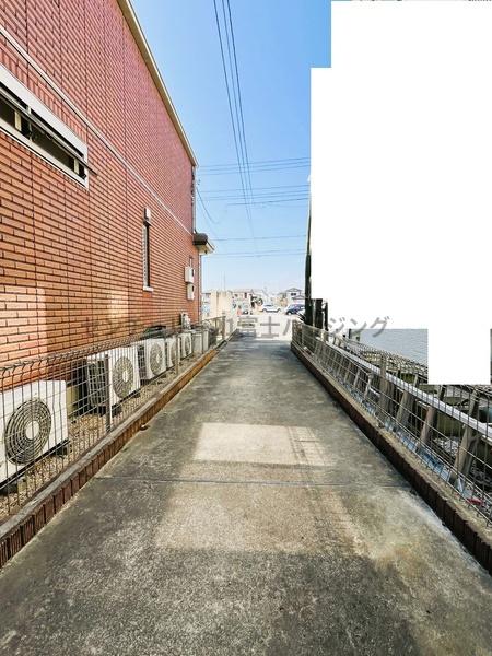 茅ヶ崎市浜須賀の中古一戸建て