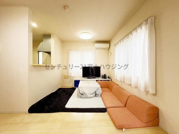 茅ヶ崎市浜須賀の中古一戸建