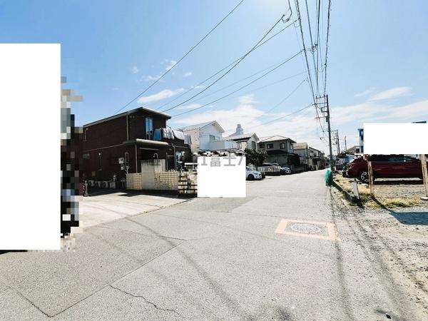 茅ヶ崎市浜須賀の中古一戸建て