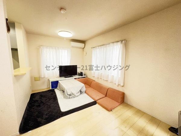 茅ヶ崎市浜須賀の中古一戸建
