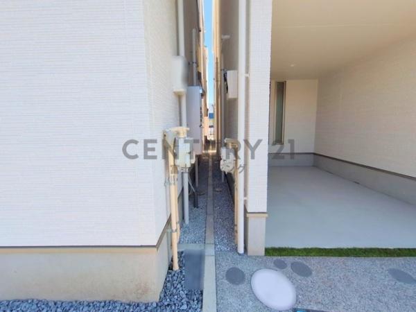 茅ヶ崎市浜竹１丁目の新築一戸建