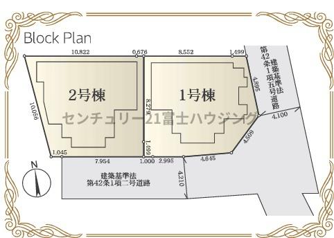 茅ヶ崎市浜須賀の新築一戸建