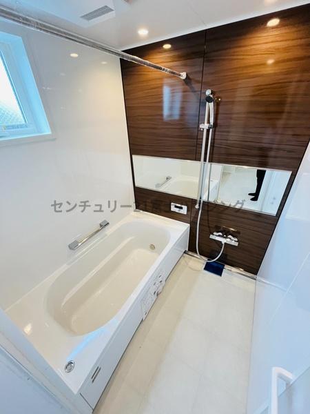 茅ヶ崎市本宿町　新築分譲住宅　B棟