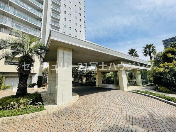 ライオンズ茅ヶ崎ザ・アイランズ1街区