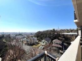 オクトス湘南茅ヶ崎グランドヒル