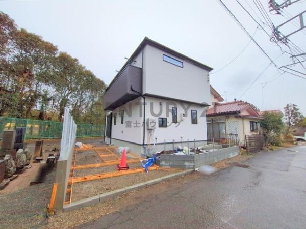 茅ヶ崎市堤の新築一戸建