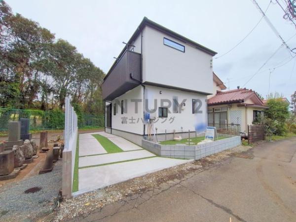 茅ヶ崎市堤の新築一戸建