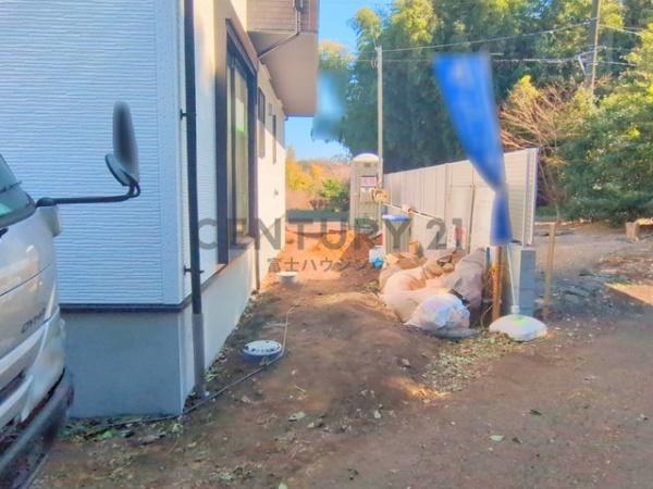 茅ヶ崎市堤の新築一戸建