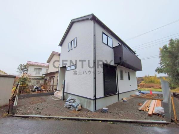 茅ヶ崎市堤の新築一戸建