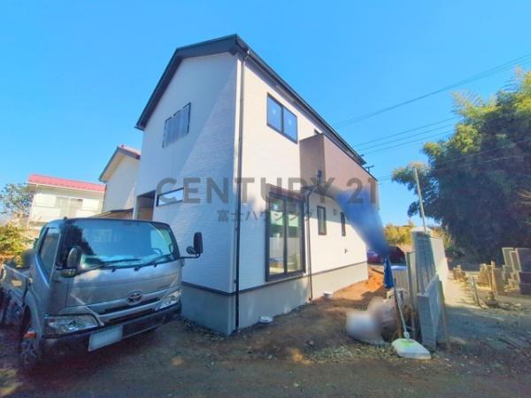 茅ヶ崎市堤の新築一戸建