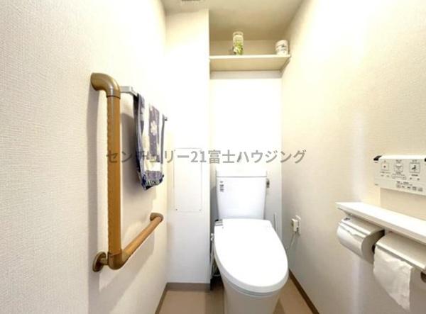 ライトタウン茅ヶ崎１号棟