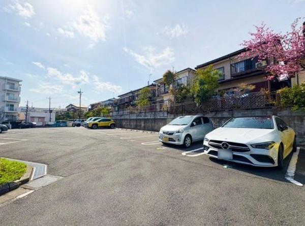 ライトタウン茅ヶ崎１号棟