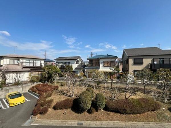 ライトタウン茅ヶ崎１号棟