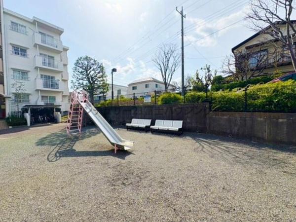ライトタウン茅ヶ崎１号棟