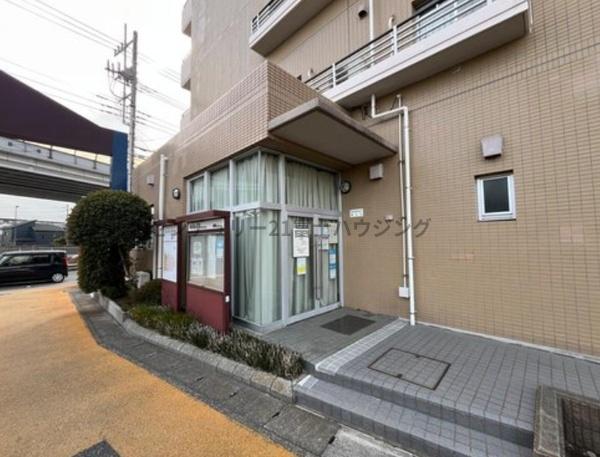 ライトタウン茅ヶ崎１号棟