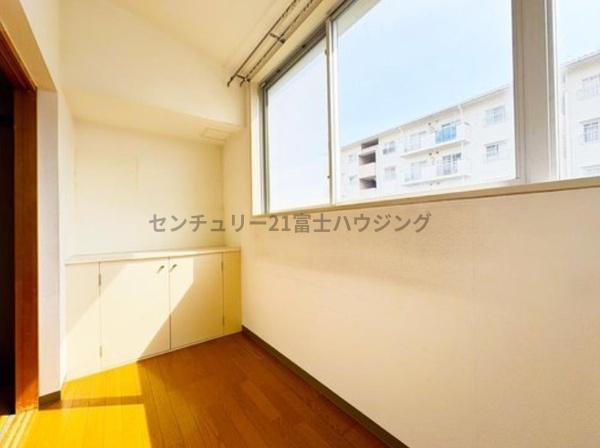 ライトタウン茅ヶ崎１号棟