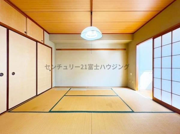 ライトタウン茅ヶ崎１号棟