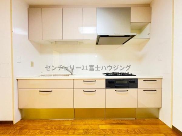 ライトタウン茅ヶ崎１号棟