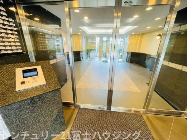 ダイアパレス茅ヶ崎南湖