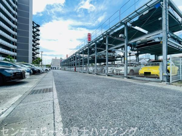 ダイアパレス茅ヶ崎南湖
