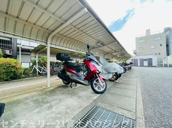 ダイアパレス茅ヶ崎南湖