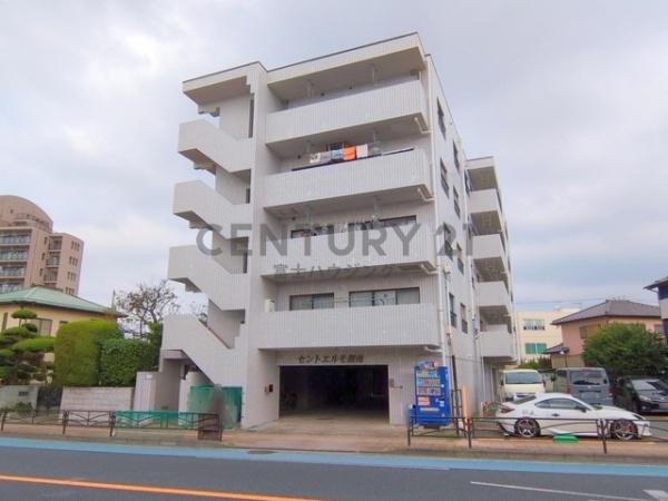セントエルモ湘南