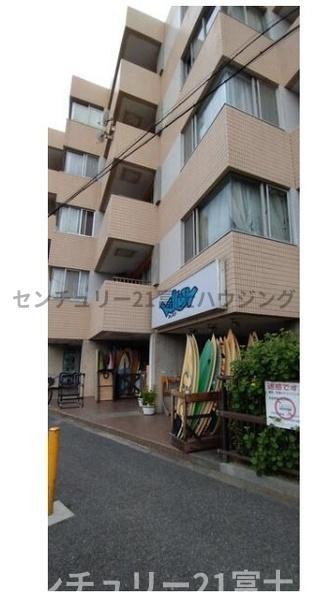 オクトピア緑が浜
