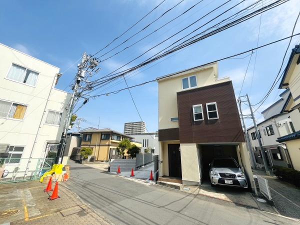 ハイホーム湘南茅ヶ崎