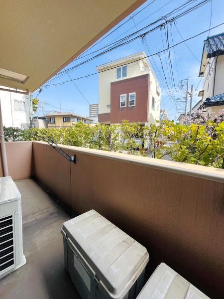 ハイホーム湘南茅ヶ崎