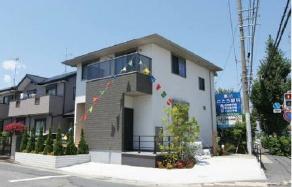 茅ヶ崎市萩園の中古一戸建