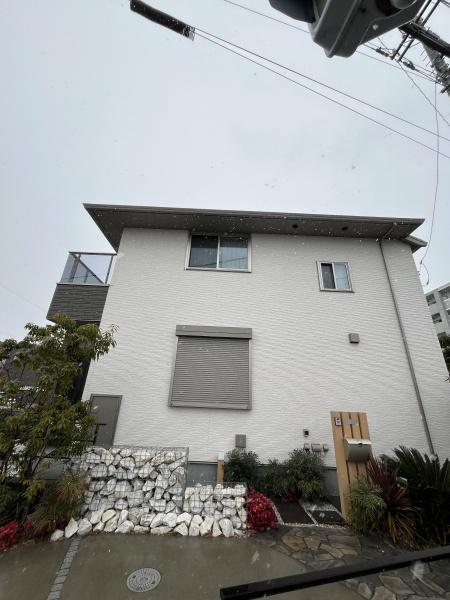 茅ヶ崎市萩園の中古一戸建て