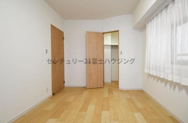 クレアコート湘南辻堂