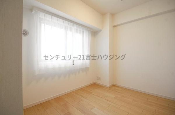 クレアコート湘南辻堂