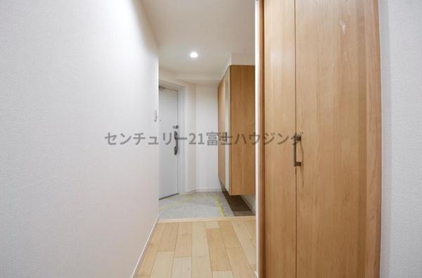 クレアコート湘南辻堂