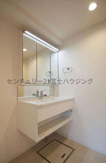 クレアコート湘南辻堂
