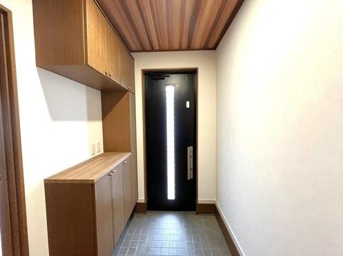 茅ヶ崎市中海岸２丁目の中古一戸建て