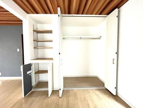 茅ヶ崎市中海岸２丁目の中古一戸建て