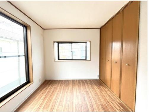 茅ヶ崎市中海岸２丁目の中古一戸建て