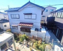 茅ヶ崎市萩園の売土地