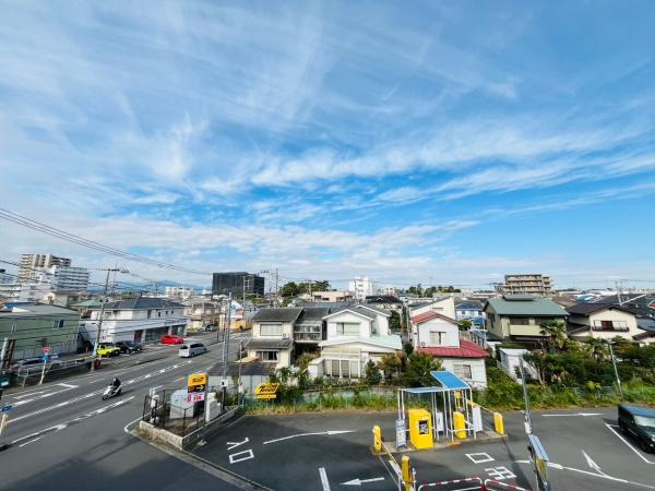 レクセルマンション茅ヶ崎