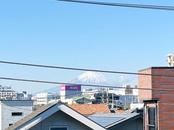 レクセルマンション茅ヶ崎
