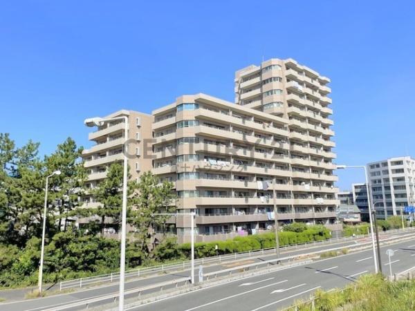 ライオンズガーデン湘南緑が浜