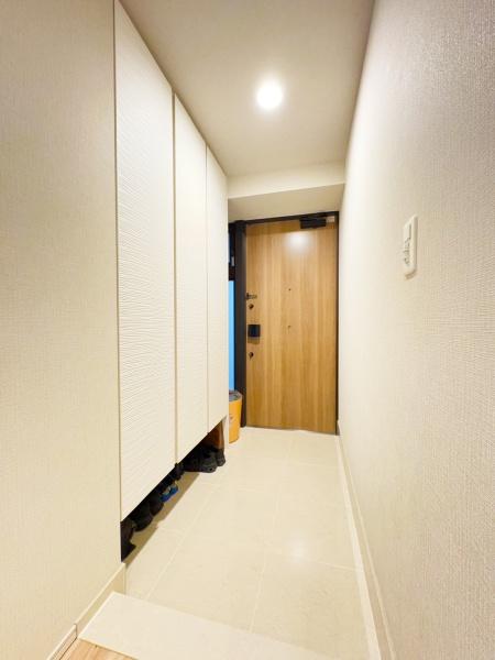 プレミスト湘南辻堂フォレストフェイス