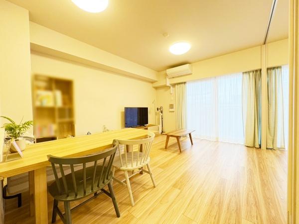 プレミスト湘南辻堂フォレストフェイス