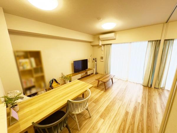 プレミスト湘南辻堂フォレストフェイス