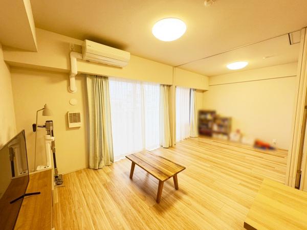 プレミスト湘南辻堂フォレストフェイス