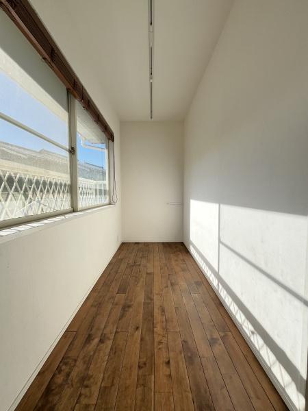 茅ヶ崎市柳島海岸の中古一戸建て