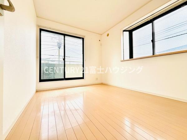 茅ヶ崎市浜竹４丁目の中古一戸建て