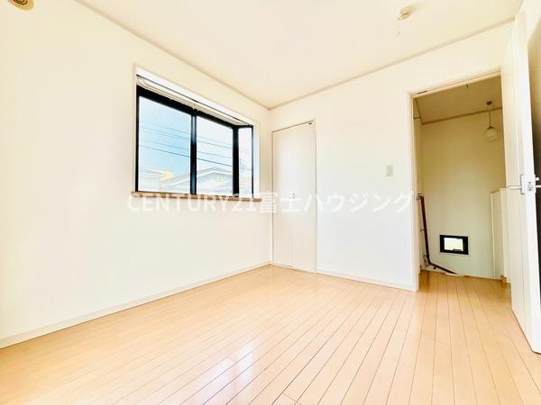 茅ヶ崎市浜竹４丁目の中古一戸建て
