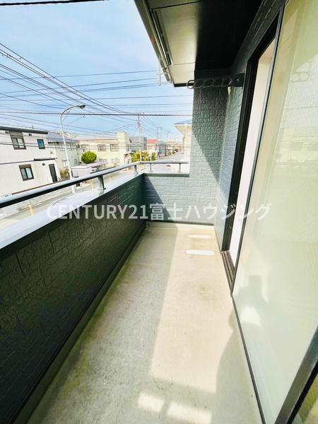 茅ヶ崎市浜竹４丁目の中古一戸建て